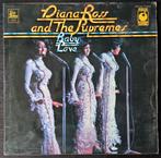 Diana Ross & the Supremes LP - Baby Love, Ophalen of Verzenden, 1960 tot 1980, Gebruikt