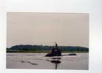 scheepvaart-foto-MARINE-S172-onderzeeboot, Verzamelen, Scheepvaart, Ophalen of Verzenden