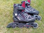 skeelers - 2 paar, Sport en Fitness, Skeelers, Ophalen, Gebruikt, Inline skates 4 wielen, Overige merken