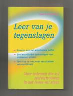 Leer van je tegenslagen - Gael Lindenfield, Ophalen of Verzenden, Zo goed als nieuw