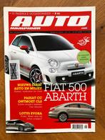 Autokampioen nr. 16 2008, Verzenden, Zo goed als nieuw, Autokampioen