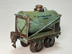 Marklin spoor 0 petroleum wagen, Ophalen of Verzenden