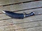 Antieke Gurkha Kukri Dolk, Ophalen of Verzenden