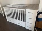 Combi ledikant, Kinderen en Baby's, Ophalen, Gebruikt, Jongetje of Meisje