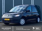 Volkswagen Caddy Cargo 2.0 TDI | Airco | Cruise | APP Connec, Voorwielaandrijving, 12 maanden, Stof, Gebruikt