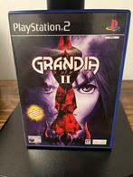 Grandia 2 PS2, Spelcomputers en Games, Games | Sony PlayStation 2, Gebruikt, Ophalen of Verzenden, 1 speler