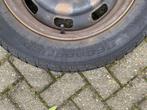Winterbanden bfgoodrich g-force 185/65R15, Auto-onderdelen, Banden en Velgen, Ophalen, Gebruikt, 15 inch, Banden en Velgen
