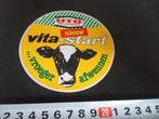 sticker UTD mengvoeder nieuw vita-start vroeger afwennen *, Ophalen, Zo goed als nieuw