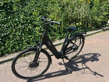 Qwic elektrische dames fiets 53cm beschikbaar voor biedingen