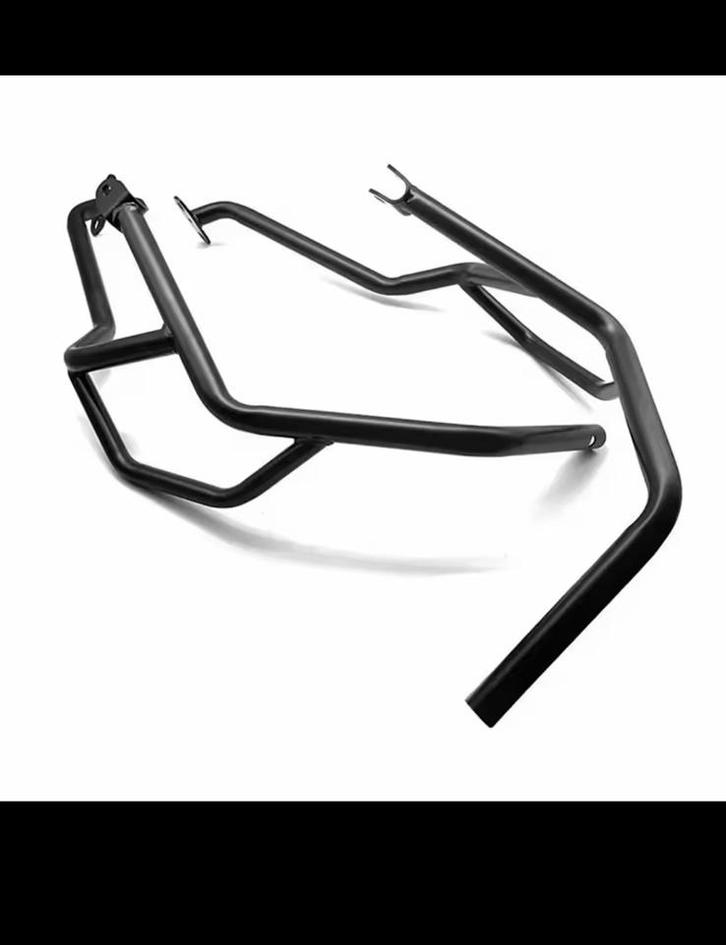 Valbeugels trk 502 (x) 2017/2020, zwart., Doe-het-zelf en Verbouw, Motoren, Nieuw, Overige typen, Minder dan 1400 rpm, Ophalen