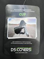 DS Cover Cup, scooterhoes met windscherm, in nieuwstaat!, Ophalen of Verzenden, Zo goed als nieuw, Overige typen, Overige merken