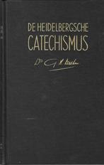 Ds. G.H. Kersten - De Heidelbergsche Catechismus, Gelezen, Ds. G.H. Kersten, Christendom | Protestants, Ophalen of Verzenden