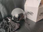 Vinz Scooter Helm - Maat L - Nieuw in doos, Ophalen of Verzenden, Nieuw, Large, Vinz