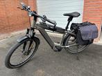 Riese Muller Speed pedelec supercharger 2 GT Vario, Gebruikt, 47 tot 51 cm, 50 km per accu of meer, Ophalen