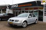 Volkswagen Bora 2.3 V5 Highline, Gebruikt, Bora, 150 pk, Leder en Stof