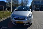 Opel Corsa 1.2-16V Enjoy 5DRS, Airco|Elekt,pakket|LM wielen!, Auto's, Opel, Voorwielaandrijving, Stof, 4 cilinders, 1229 cc
