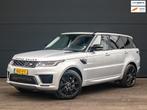 Land Rover RANGE ROVER SPORT P400e HSE Dynamic, Automaat, Gebruikt, 4 cilinders, 2500 kg