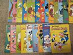 Zeer mooie complete Donald Duck Weekblad jaargang 1962, Boeken, Stripboeken, Complete serie of reeks, Ophalen of Verzenden, Zo goed als nieuw