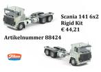 tekno kits, Ophalen of Verzenden, Nieuw, Bus of Vrachtwagen, Tekno