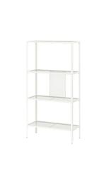 Ikea Baggebo kast, Ophalen, Gebruikt