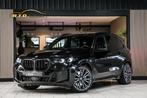BMW X5 M60i xDrive M-Sport Pro|B&W|Skylounge|Carbon|22''|VOL, Auto's, BMW, Automaat, Gebruikt, 4395 cc, Zwart