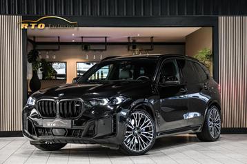 BMW X5 M60i xDrive M-Sport Pro|B&W|Skylounge|Carbon|22''|VOL beschikbaar voor biedingen