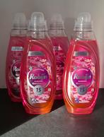 Robijn Quickwash 4 flessen, Ophalen, Schoonmaakmiddel