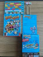 Keer op keer kids, Hobby en Vrije tijd, Gezelschapsspellen | Kaartspellen, Ophalen, Zo goed als nieuw