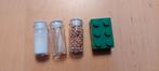 3 voorraad potten voor poppenhuis, Ophalen of Verzenden, Nieuw, Decoratie