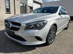 Mercedes-Benz CLA-Klasse 200 D - SHOOTING BRAKE + STANDKLIMA, Auto's, Mercedes-Benz, Automaat, CLA, 136 pk, Gebruikt