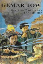 M Kanis: GEMAR TOW (Strijd tussen Joden en Arabieren 2), Ophalen of Verzenden, Gelezen