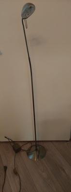Staande leeslamp, Ophalen, Gebruikt, 100 tot 150 cm
