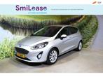 Ford Fiesta 1.1 Titanium | CRUISE | CLIMATE, Auto's, Voorwielaandrijving, 86 pk, Met garantie (alle), 23 km/l