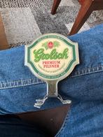 Grolsch tapruiter ( nieuw ), Ophalen of Verzenden, Nieuw, Grolsch