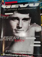 Diverse tijdschriften, Boeken, Ophalen of Verzenden, Gelezen, Overige typen