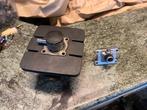 Originele Cylinder Yamaha RD50M !, Ophalen of Verzenden, Gebruikt, Cilinder, Yamaha