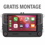 Gratis montage ! RCD 330/ RCD 360 CarPlay Volkswagen, Auto diversen, Autoradio's, Ophalen of Verzenden, Zo goed als nieuw