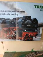 .H0 LITERATUUR, Ophalen of Verzenden, Gebruikt