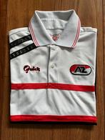 Presentatieshirt AZ, wit/zwart/rood, maat XL, Maat XL, Ophalen of Verzenden, Gebruikt, Shirt