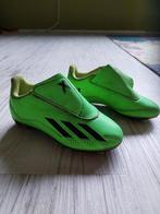 Adidas voetbalschoenen maat 28, Maat XS of kleiner, Ophalen of Verzenden, Gebruikt, Schoenen