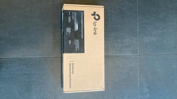 TP-Link TL-SG1024 beschikbaar voor biedingen