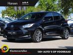 Toyota Yaris 1.5 Hybrid 130 Executive I Keyless I Half-leder, Automaat, 450 kg, Gebruikt, Zwart