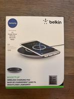 Belkin 15W Draadloze Oplader - Nieuw in Doos!, Ophalen of Verzenden, Overige merken