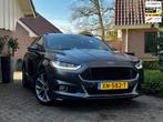 Ford Mondeo Wagon 1.5 ST Line 160 pk | ZEER COMPLEET | RIJKL, Auto's, Ford, Voorwielaandrijving, 4 cilinders, Origineel Nederlands