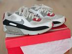Nike air max  37.5, Wit, Nike, Ophalen of Verzenden, Sneakers of Gympen