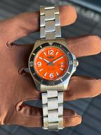 Breitling Superocean 42 (A17366) ‘23 Full Set Good Condition, Ophalen, Staal, Gebruikt, Staal