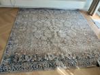 Pasha Beige/Grijze Vloerkleed 250x250cm, Ophalen, Beige, Vierkant, Nieuw