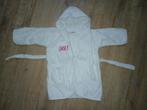 Badjas maat 80-86, Kinderen en Baby's, Babykleding | Maat 80, Ophalen, Gebruikt, Meisje, Nacht- of Onderkleding
