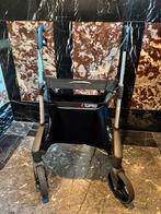 Topro Troja original rollator M, Diversen, Rollators, Ophalen of Verzenden, Zo goed als nieuw