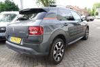 Citroen C4 CACTUS 1.2 E-THP SHINE Nw distributie, Auto's, Gebruikt, Euro 6, 1199 cc, 995 kg